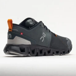 On Running On Cloud X 3 Shift Men's Lead/Turmeric -Sports Shoe Store 040590 6