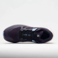 Salomon Ultra Glide 2 Women's Nightshade/Vanilla Ice/Serenity -Sports Shoe Store 040652 2