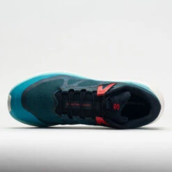 Salomon Ultra Glide 2 Men's Atlantic Blue/Deep Radiance/Fiery Red -Sports Shoe Store 040654 2