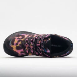 Merrell Antora 3 Women's Rainbow Leopard -Sports Shoe Store 040729 2