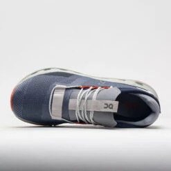 On Running On Cloudnova Men's Metal/Mineral -Sports Shoe Store 040746 2