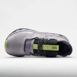 On Running On Cloudnova Women's Pearl/Zest -Sports Shoe Store 040747 2