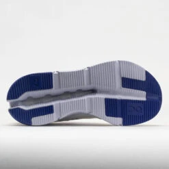 On Running On Cloudnova Women's Undyed White/Heather -Sports Shoe Store 040748 4