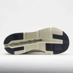 On Running On Cloudnova Men's Undyed White/Seedling -Sports Shoe Store 040750 4