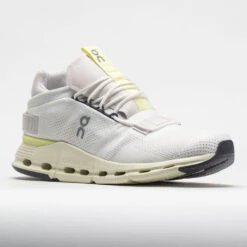 On Running On Cloudnova Men's Undyed White/Seedling -Sports Shoe Store 040750 5