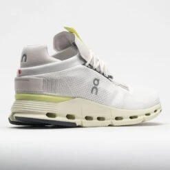 On Running On Cloudnova Men's Undyed White/Seedling -Sports Shoe Store 040750 6