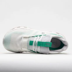 On Running On Cloudnova Void Men's Undyed White/Mint -Sports Shoe Store 040752 2