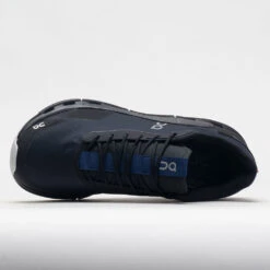 On Running On Cloudnova Form Men's Black/Twilight -Sports Shoe Store 040753 2