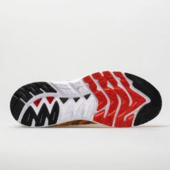 361 Sensation 4 Men's Citrus/Black -Sports Shoe Store 044308 4