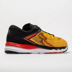 361 Sensation 4 Men's Citrus/Black -Sports Shoe Store 044308 6