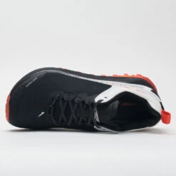 Altra Olympus 4 Men's Black/White -Sports Shoe Store 045640 2