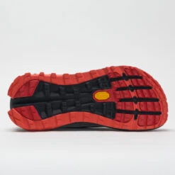 Altra Olympus 4 Men's Black/White -Sports Shoe Store 045640 4