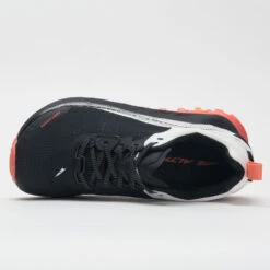 Altra Olympus 4 Women's Black/White -Sports Shoe Store 045642 2