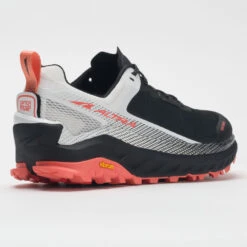 Altra Olympus 4 Women's Black/White -Sports Shoe Store 045642 6