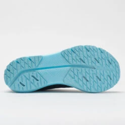 Brooks Hyperion Tempo Women's Black/Iced Aqua/Blue -Sports Shoe Store 045692 4