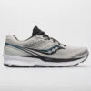Saucony Echelon 8 Men's Alloy/Black