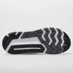 Saucony Echelon 8 Men's Alloy/Black -Sports Shoe Store 045758 4