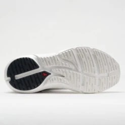 Salomon Predict 2 Women's White/Black/White -Sports Shoe Store 045819 4