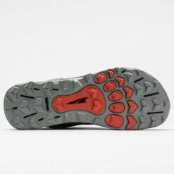 Altra Lone Peak All-Weather Women's Gray/Orange 9 Altra Lone Peak All-Weather Women's Gray/Orange -Sports Shoe Store 046152 4