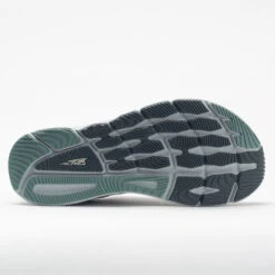 Altra Torin 5 Luxe Women's Gray/Blue -Sports Shoe Store 046832 4