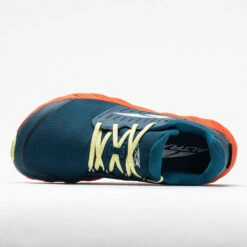 Altra Superior 5 Men's Blue/Orange -Sports Shoe Store 046837 2
