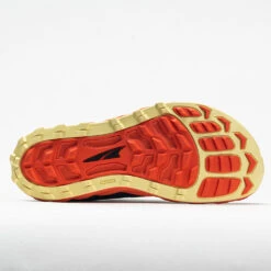 Altra Superior 5 Men's Blue/Orange -Sports Shoe Store 046837 4