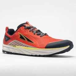 Altra Timp 3 Men's Orange -Sports Shoe Store 046839 5