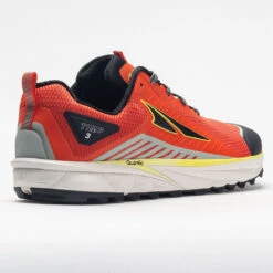 Altra Timp 3 Men's Orange -Sports Shoe Store 046839 6