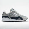 Saucony Shadow 6000 Men's Gray/Silver