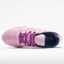 Saucony Freedom 4 Women's Fairytale/Space -Sports Shoe Store 047042 2