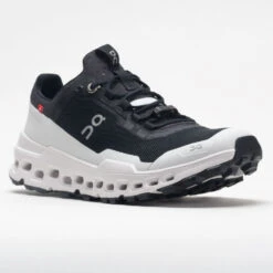 On Running On Cloudultra Women's Black/White 10 On Running On Cloudultra Women's Black/White -Sports Shoe Store 047090 5