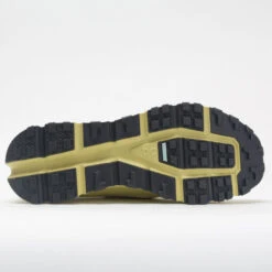 On Running On Cloudultra Men's Limelight/Eclipse -Sports Shoe Store 047093 4