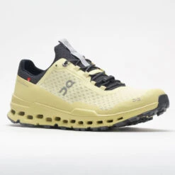 On Running On Cloudultra Men's Limelight/Eclipse -Sports Shoe Store 047093 5