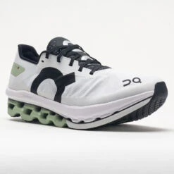On Running On Cloudboom Echo Women's White/Black -Sports Shoe Store 047197 5
