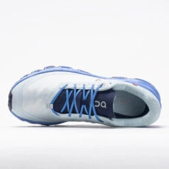 On Running On Cloudventure Women's Arctic/Marina -Sports Shoe Store 047205 2