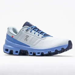 On Running On Cloudventure Women's Arctic/Marina -Sports Shoe Store 047205 5