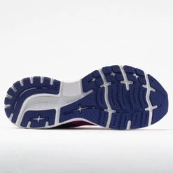 Brooks Ghost 14 Women's Fuschia/Yucca/Navy -Sports Shoe Store 047286 4