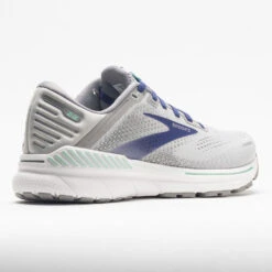 Brooks Adrenaline GTS 22 Women's Alloy/Blue/Green 11 Brooks Adrenaline GTS 22 Women's Alloy/Blue/Green -Sports Shoe Store 047302 6