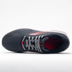 Brooks Beast 2020 Men's Blackened Pearl/Black/Red -Sports Shoe Store 047307 2