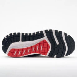 Brooks Beast 2020 Men's Blackened Pearl/Black/Red -Sports Shoe Store 047307 4