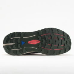 Brooks Cascadia 16 Women's Basil/Duffel Bag/Coral -Sports Shoe Store 047329 4