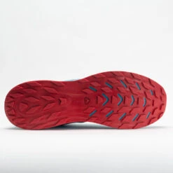 Salomon Ultra Glide Men's Crystal Teal/Barrier Reef/Goji Berry -Sports Shoe Store 047359 4