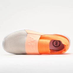 APL TechLoom Bliss Women's Molten/Neon Peach/Sand Castle -Sports Shoe Store 047395 2