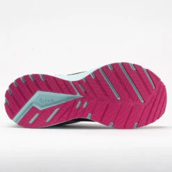 Brooks Revel 5 Women's Fuse Collection -Sports Shoe Store 047453 4