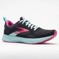 Brooks Revel 5 Women's Fuse Collection -Sports Shoe Store 047453 5