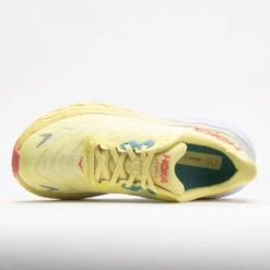 HOKA Arahi 6 Women's Yellow Pear/Sweet Corn -Sports Shoe Store 047537 2