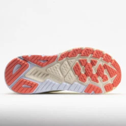 HOKA Arahi 6 Women's Yellow Pear/Sweet Corn -Sports Shoe Store 047537 4