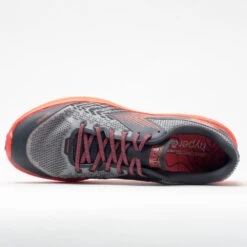 Skechers GOrun Razor TRL Men's Charcoal -Sports Shoe Store 047545 2