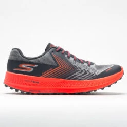 Skechers GOrun Razor TRL Men's Charcoal