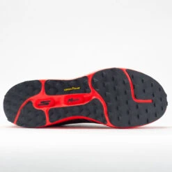 Skechers GOrun Razor TRL Men's Charcoal -Sports Shoe Store 047545 4